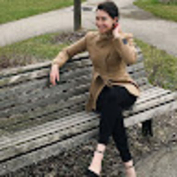 Meet your Posher, Anna-maria - Picture 1 of 1